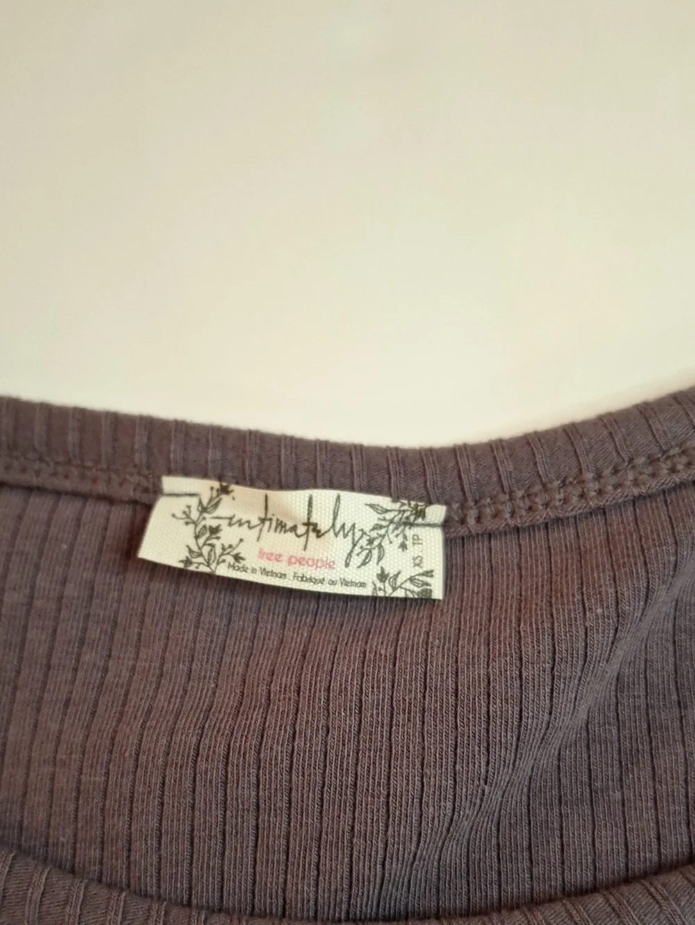 Free People all items